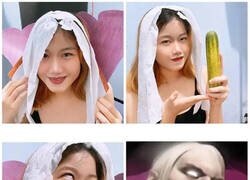 Enlace a No hace falta mucho para hacer un gran cosplay