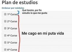 Enlace a La vida del estudiante