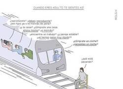 Enlace a Toca madurar