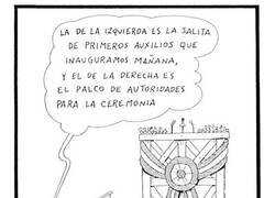 Enlace a Gran inauguración