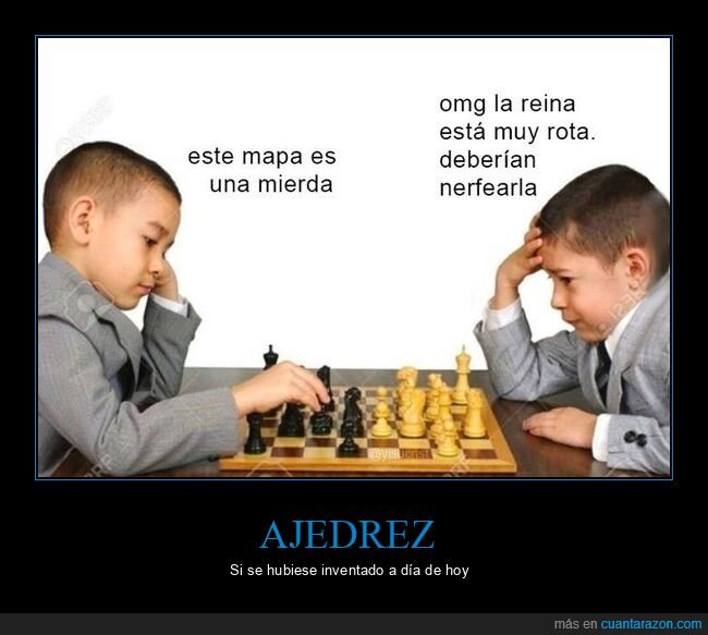 ajedres,inventarse,hoy