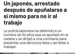 Enlace a Porque decir que tienes gripe es demasiado mainstream...