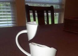 Enlace a Se podría exponer en una galería de arte