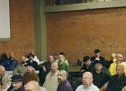 Enlace a Es hora de cocinar