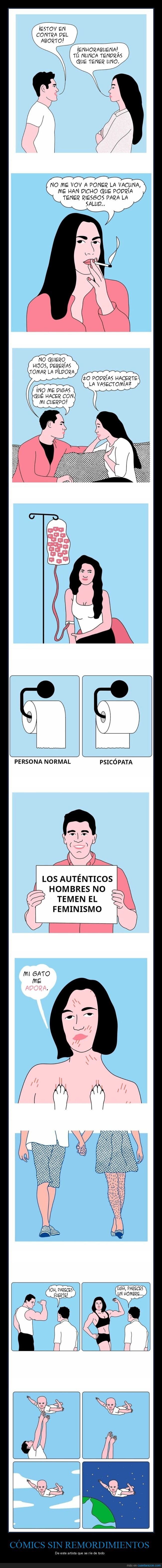 cómics,Domien Delforge