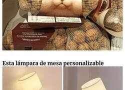 Enlace a Diseñadores que saben combinar a la perfección forma y función para que sus productos sean realmente únicos.