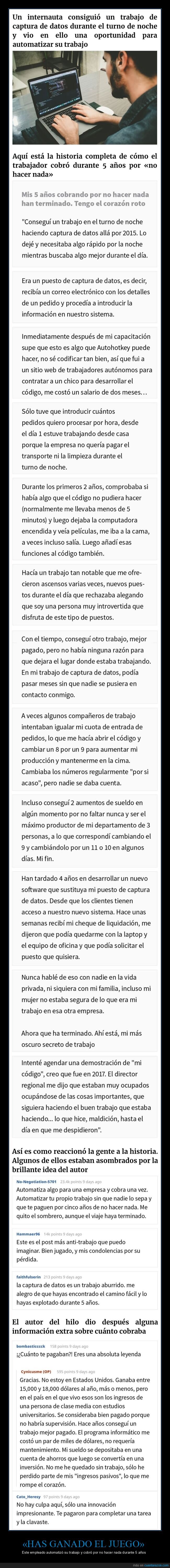 empleado,automatizar,trabajo