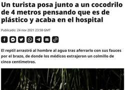 Enlace a Hay cosas que es mejor no dar por sentadas