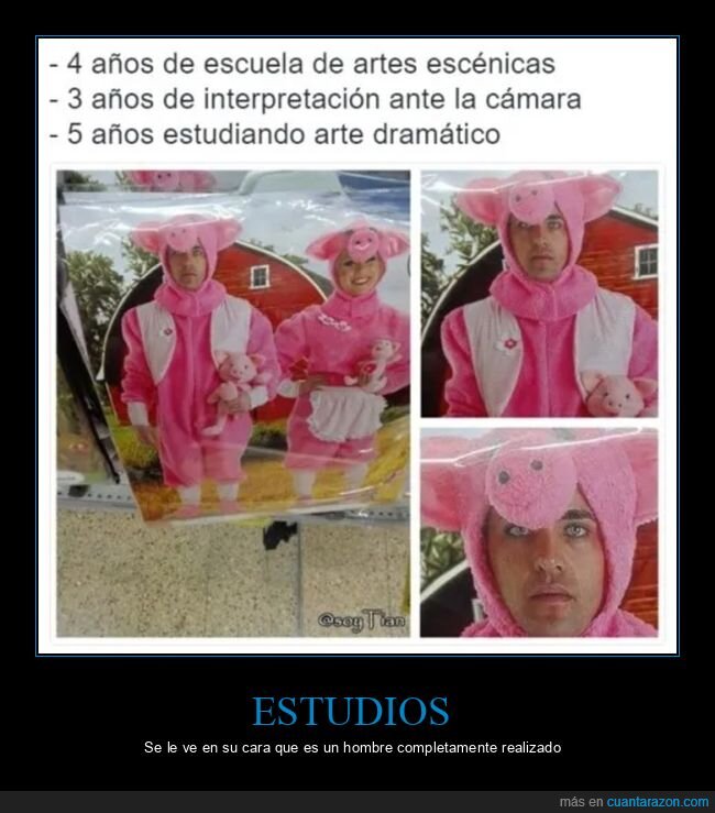 arte dramático,artes escénicas,caretos,disfraz,interpretación