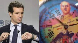 Enlace a La hora de la misa