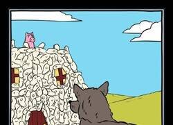 Enlace a El cuarto cerdito