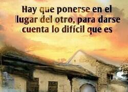 Enlace a Falta de empatía