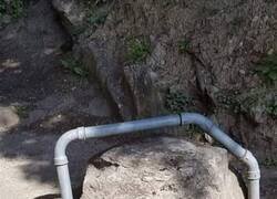 Enlace a Esquivando obstáculos