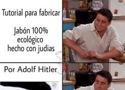 Enlace a Todo iba bien hasta que leyó la última frase...