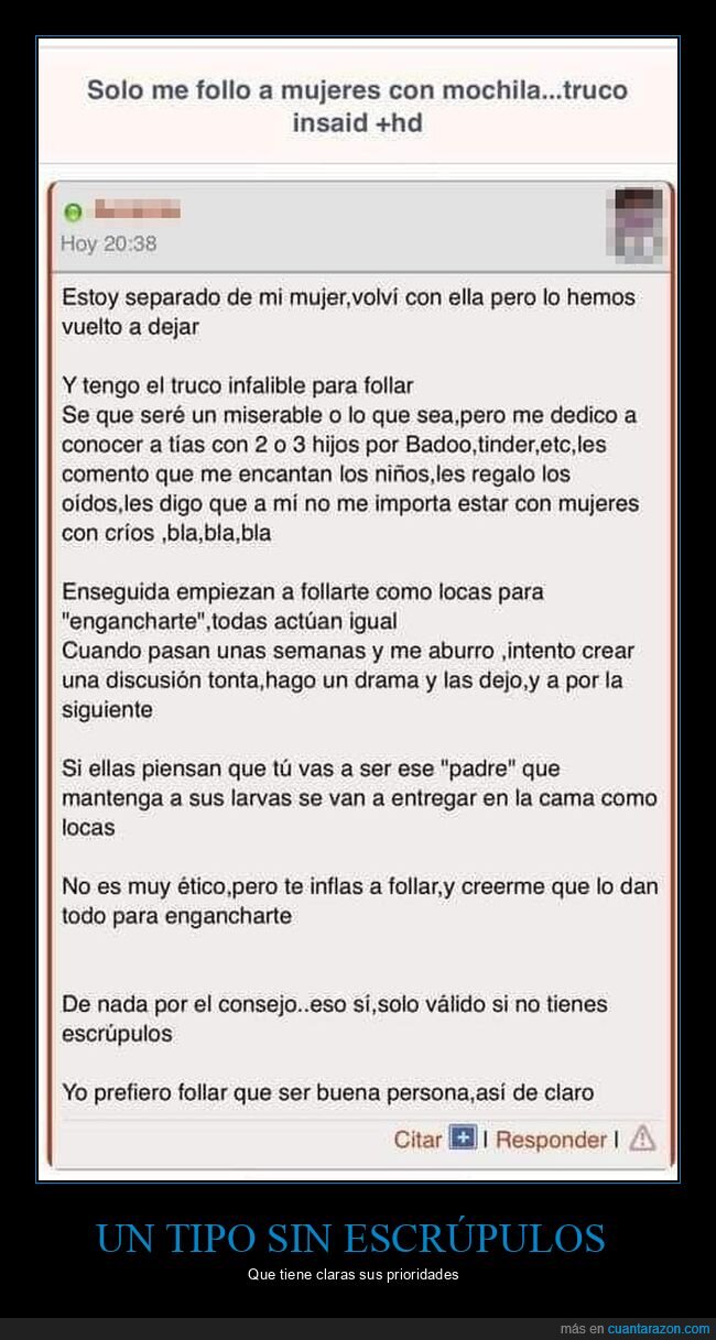 truco,madres,hijos,enga&ntilde;ar