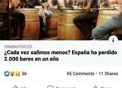 Enlace a Las comparaciones son odiosas