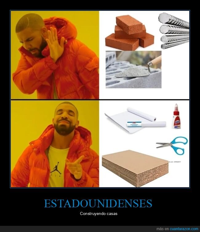 estadounidenses,contruir,casas