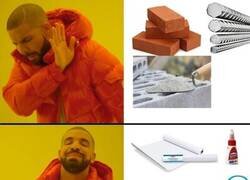 Enlace a Materiales de calidad