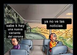 Enlace a Casi mejor no enterarse...