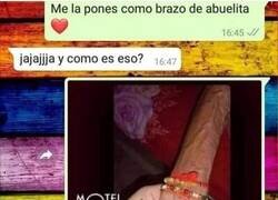 Enlace a Demasiado gráfico...