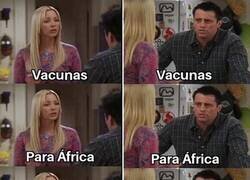 Enlace a Lo de la variante ómicron