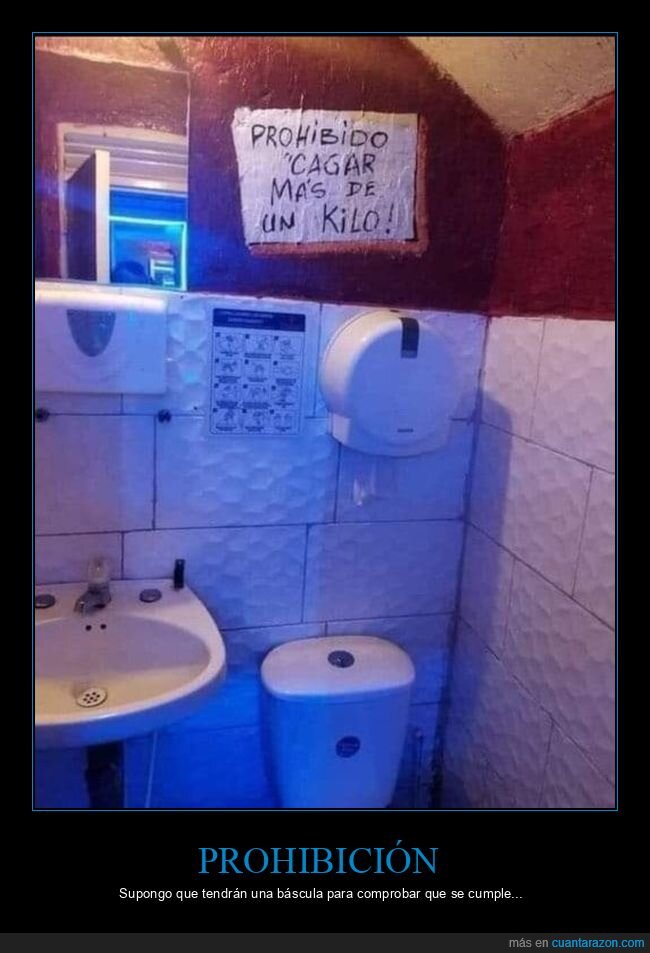 aseo,carteles,prohibici&oacute;n,wtf