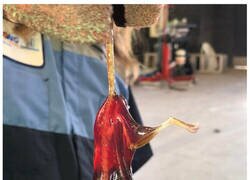 Enlace a Ratón de gominola