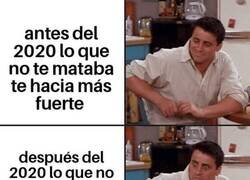 Enlace a El 2020 lo cambió todo