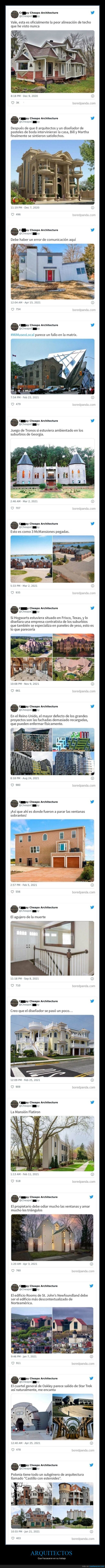 arquitectos,fails