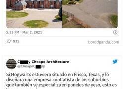 Enlace a Arquitectos que fracasaron en su trabajo