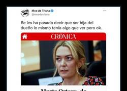 Enlace a Un ascenso meteórico
