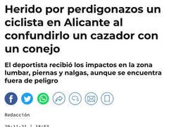 Enlace a ¿Estamos seguros de que lo confundió?