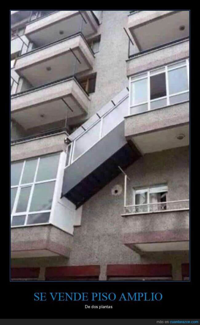 piso,wtf,escalera,edificio