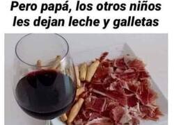 Enlace a Este padre sabe lo que se hace