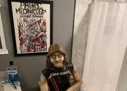 Enlace a No me sentiría cómodo sentándome ahí...