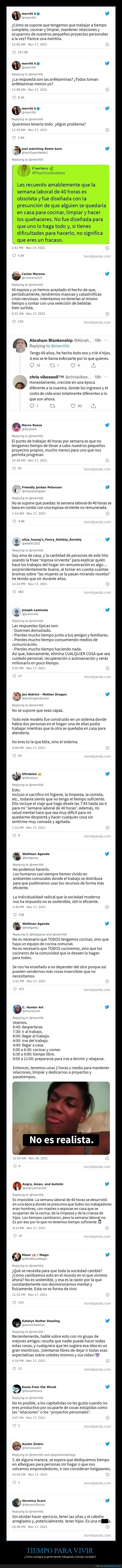 tiempo,vivir,trabajo,tiempo completo