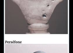 Enlace a Antiguas deidades y criaturas mitológicas representadas en modelos 3D con un toque moderno