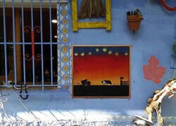 Enlace a Actos de vandalismo positivo