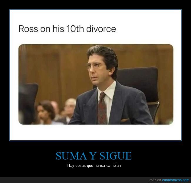 friends,ross,divorce