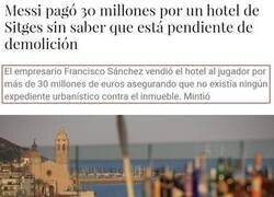 Enlace a Buen ojo para los negocios