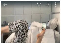 Enlace a Pantalón de pijama en venta