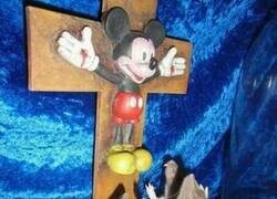 Enlace a El Mesías de los roedores