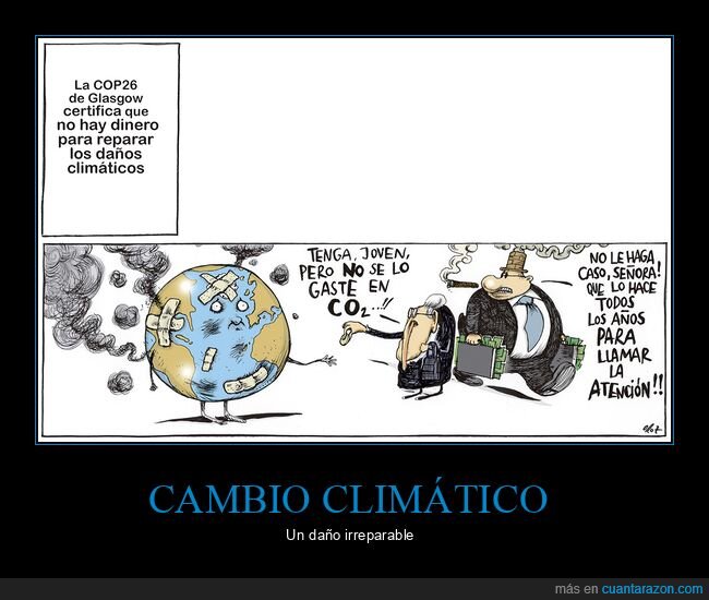 dinero,daños climáticos,cambio climático