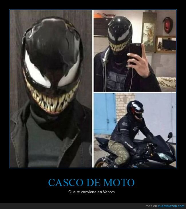 casco,venom