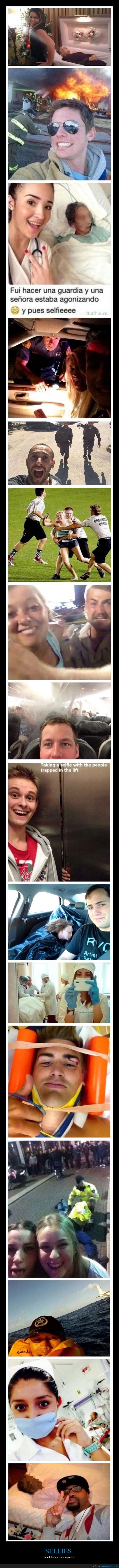 selfies,inapropiados