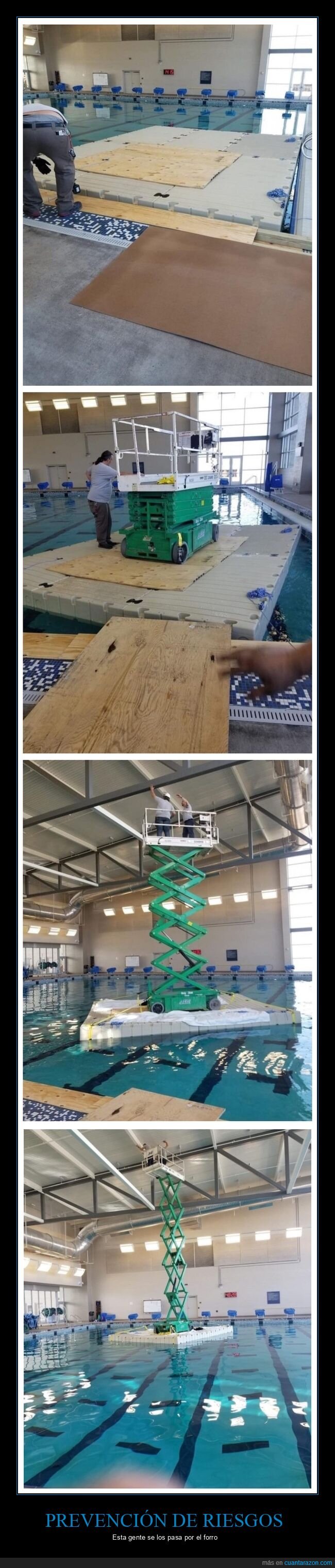 piscina,techo,plataforma,wtf