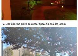 Enlace a Cosas impresionantes que parecen falsas, pero son 100% reales