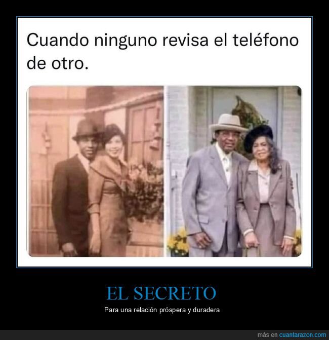 pareja,revisar,móvil