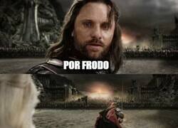 Enlace a ¿Por quién?