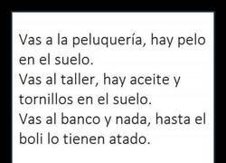 Enlace a Un negocio diferente